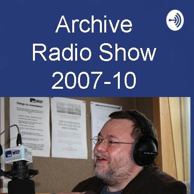 OC radio show 2007-10
