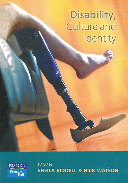 Disability Culture & Identity